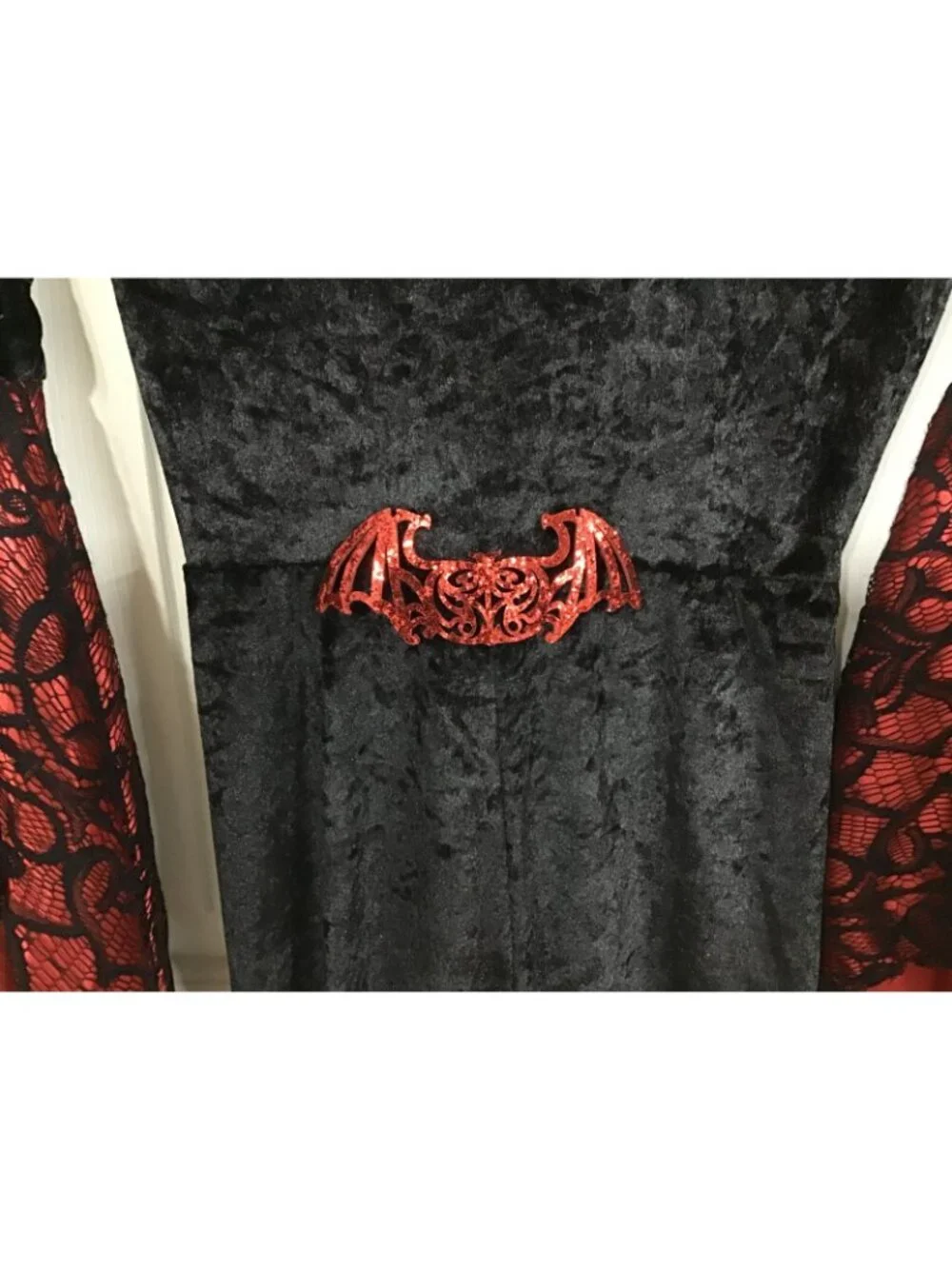 Spirit halloween black